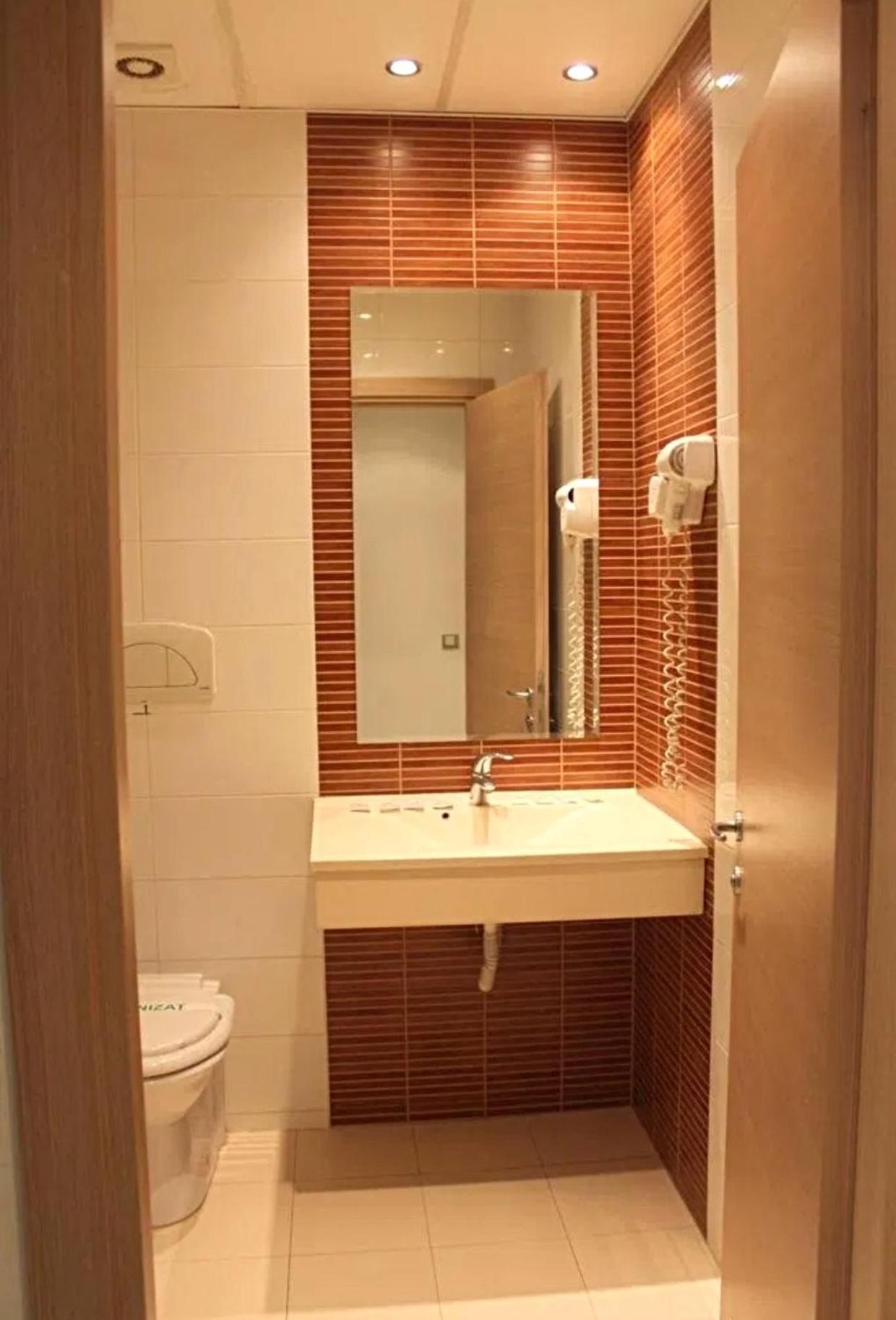 Dmt Apartament Rin Grand ブカレスト エクステリア 写真
